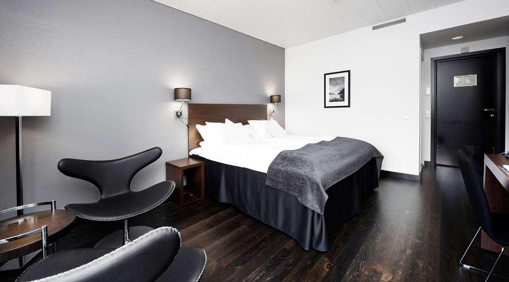 Hotel Four Monkeys Ålesund Habitación foto