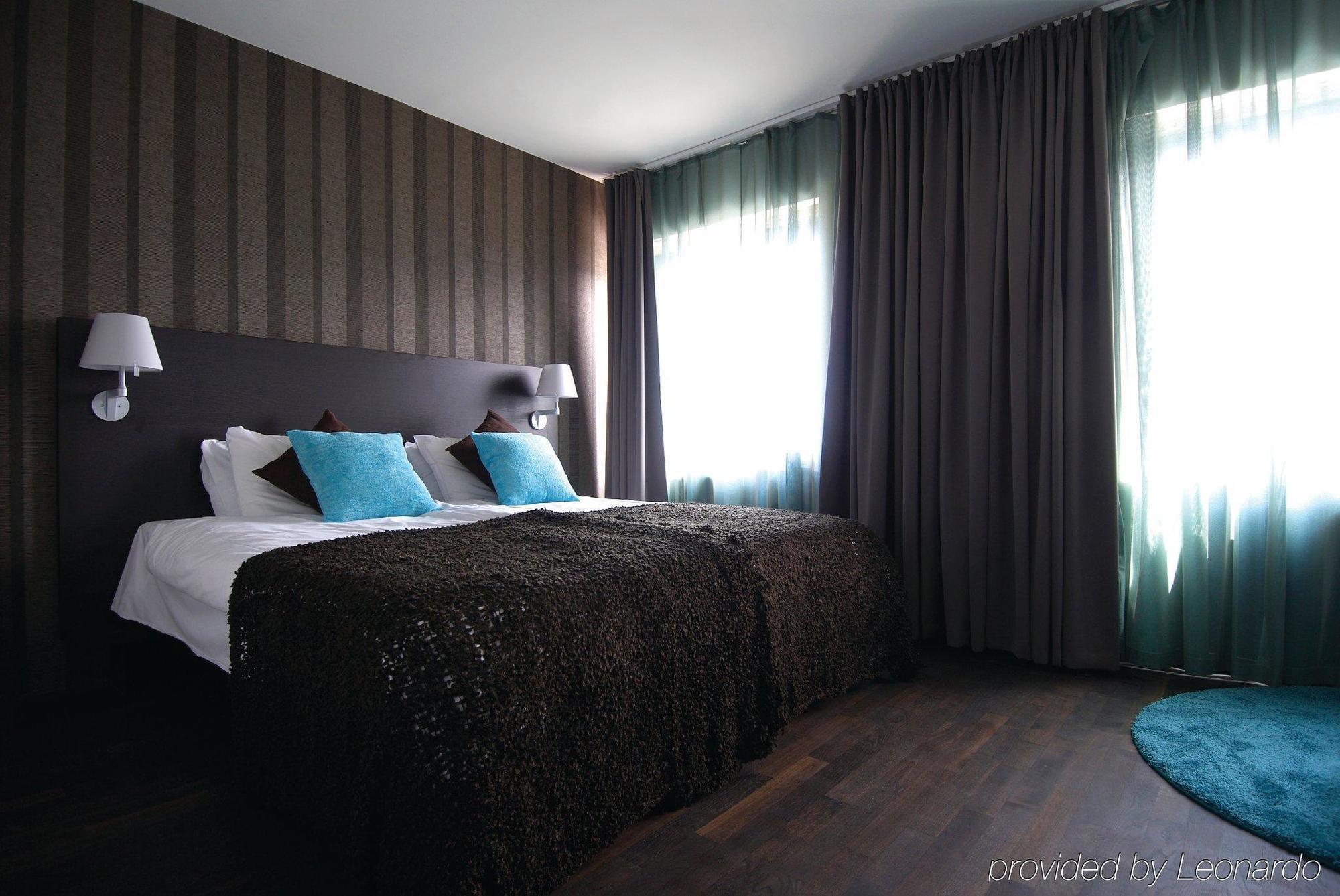 Hotel Four Monkeys Ålesund Habitación foto